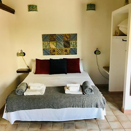 Tenuta Carabollace Sciacca Zimmer foto