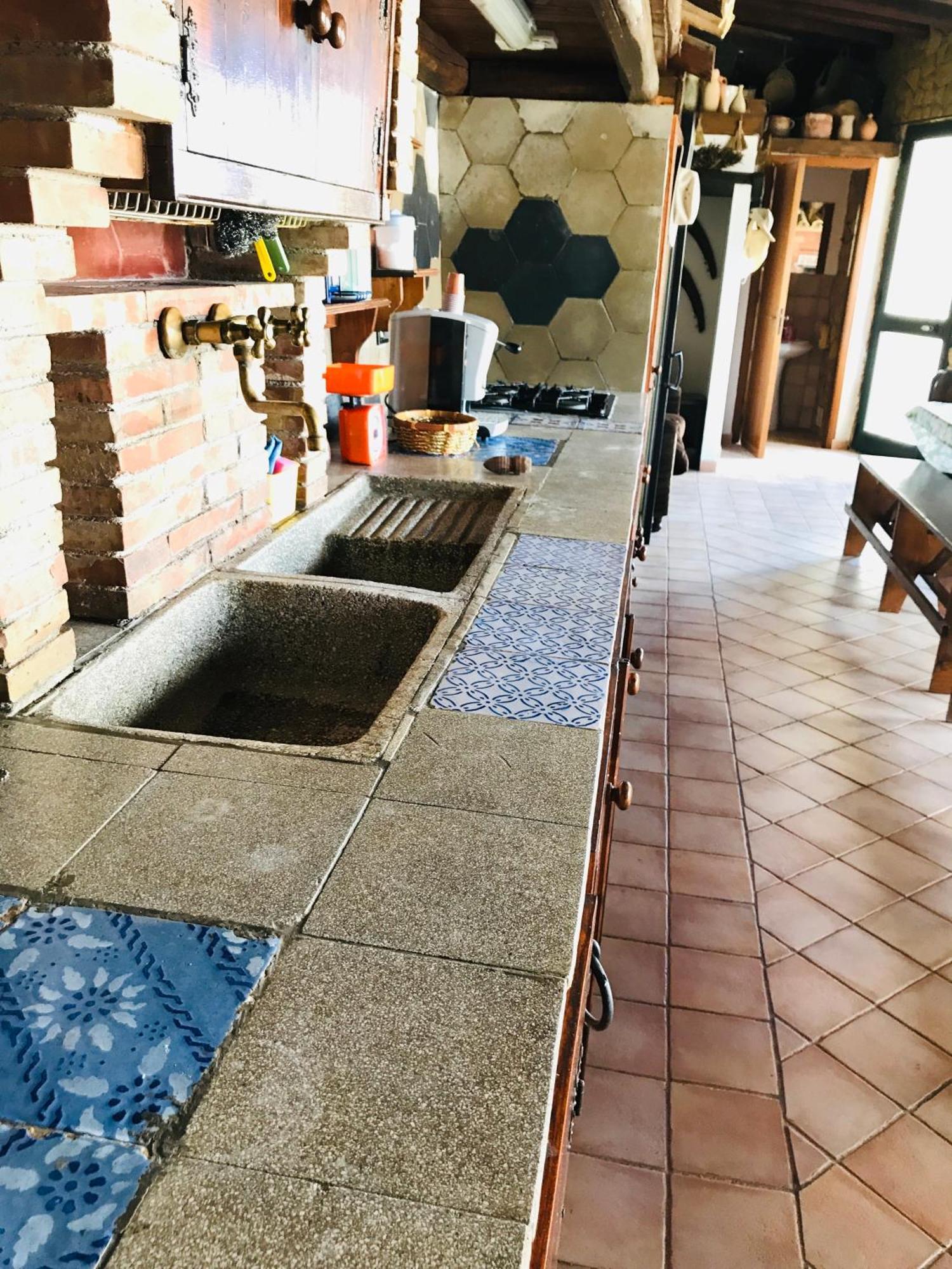 Tenuta Carabollace Sciacca Zimmer foto